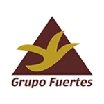 grupo fuertes android application logo